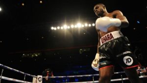Davies knocks out Ritson in WBA eliminator â€“ World Boxing Association