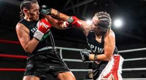 Two top-ranked female WBA 175-pounders will fight in November – World Boxing Association
