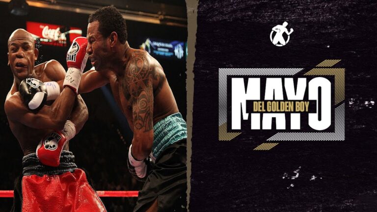 ((FULL Fight)) SHANE MOSLEY VS FLOYD MAYWEATHER JR.