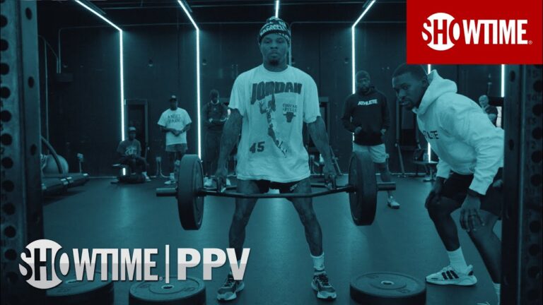 Gervonta Davis vs. Rolly Romero | Music Video | ‘Ante Up’ by M.O.P. | SATURDAY on SHOWTIME PPV