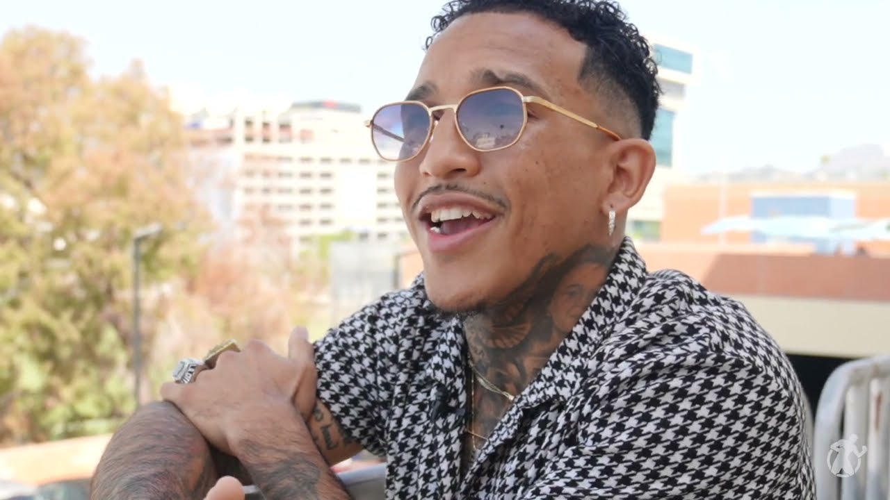 CAMP HOUSE: SCRAP SZN Inner City Legend