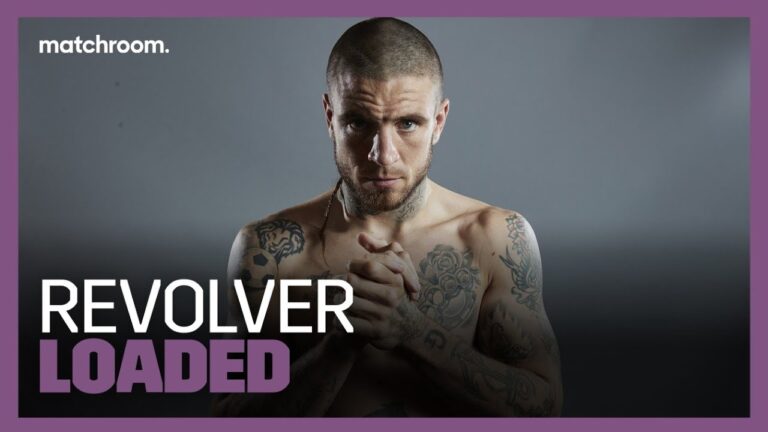 â€œItâ€™ll be a war vs Metcalf!â€ – Kerman Lejarraga prepares in US for Bilbao return