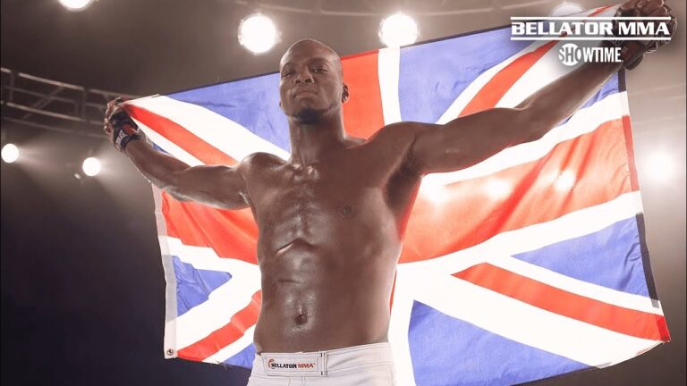 Bellator’s Welterweight Division Is Up For Grabs, As The Champ Fights A Greater Battle #Bellator281