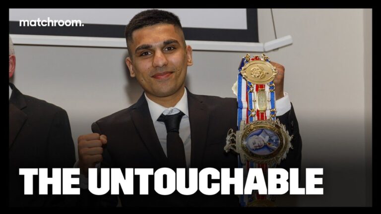 A Celebration Of Kash Farooq: Testimonial Evening (ft Josh Taylor/Lee McGregor)