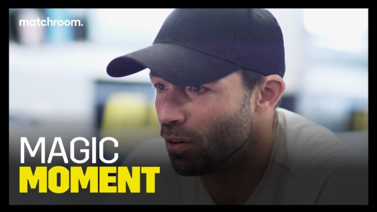 “I know Scardina well, he makes mistakes!” – Giovanni De Carolis