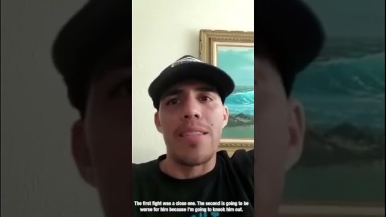 Charlo vs. Castano II will be an all-time great rematch 🥊🔥#shorts #charlocastano