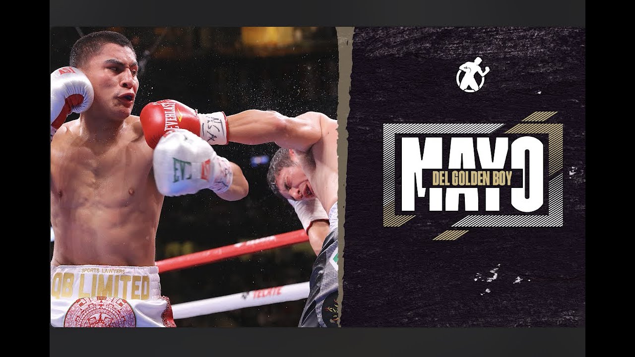 On this day 2019 Vergil Ortiz Jr Viciously KO’d Mauricio Herrera!