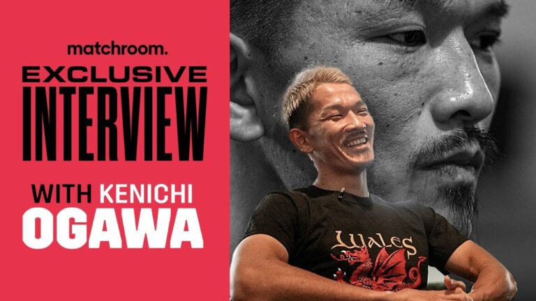 â€œNo disrespect to Cordina but this is just another defence!” – Kenichi Ogawa