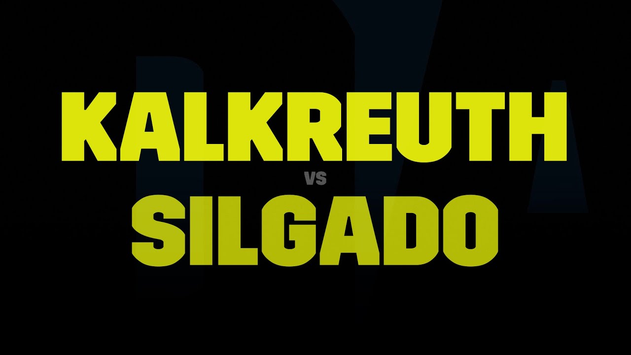 FIGHT NIGHT KALKREUTH vs. SILGADO