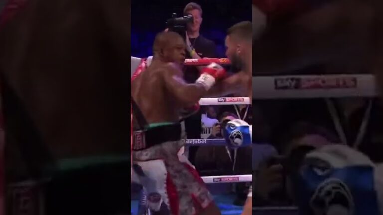 On This Day: Tony Bellew KO’s Ilunga Makabu To Win WBC World Title