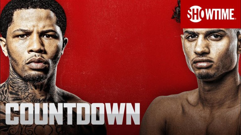 Gervonta Davis vs. Rolando Romero: Prelims | SHOWTIME PPV Countdown