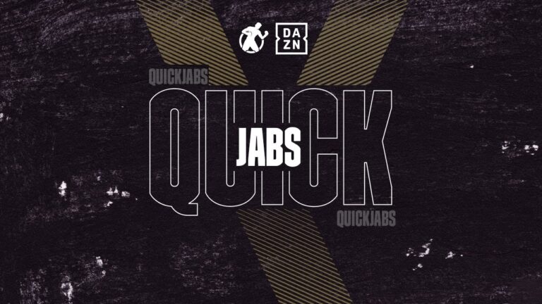 WATCH Canelo Alvarez Battle Daniel Jacobs in this QuickJab