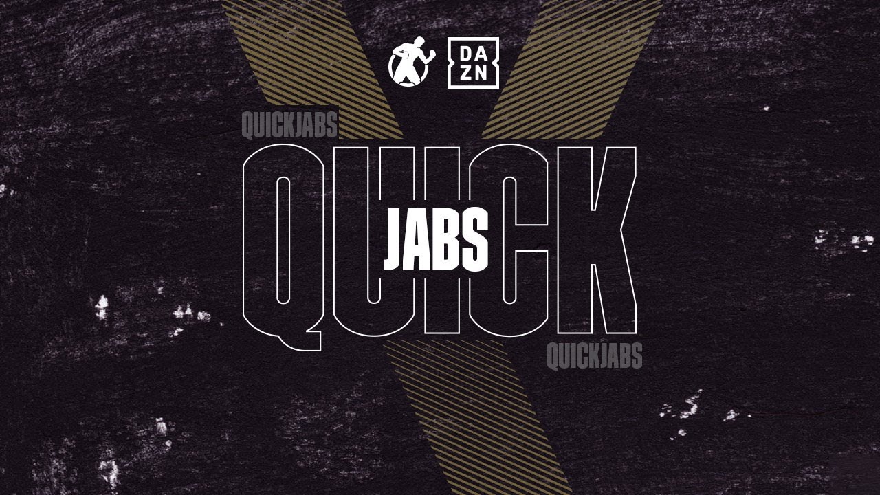 WATCH Canelo Alvarez Battle Daniel Jacobs in this QuickJab