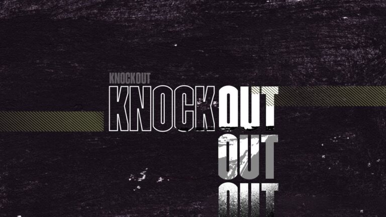 GONZALEZ BROTHER JOUSCE with EXPLOSIVE KO💥