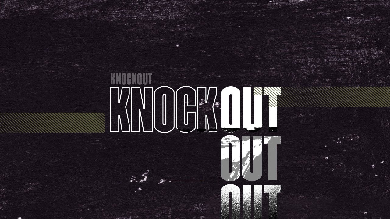 GONZALEZ BROTHER JOUSCE with EXPLOSIVE KO💥