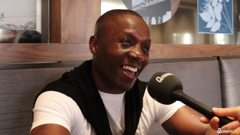 "Beterbiev was OK." | Tunde Ajayi breaks down why Anthony Yarde BEATS Beterbiev, Kovalev lessons