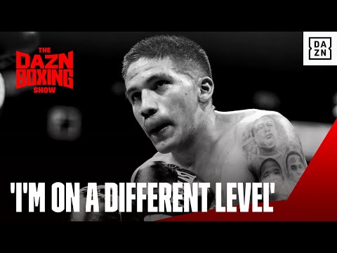 'I'm Taking Over' Bam Rodriguez Opens Up On His Plans