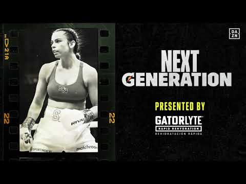 Bam Rodriguez: The Next Generation