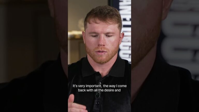 'I'm More Dangerous NOW.'