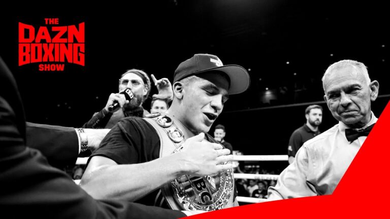 Should Bam Rodriguez move back down to 112? 🤔