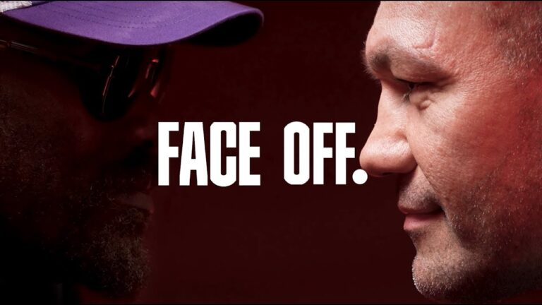 👀 Derek Chisora wants Miss Universe… and vouches to KNOCK OUT Kubrat Pulev!