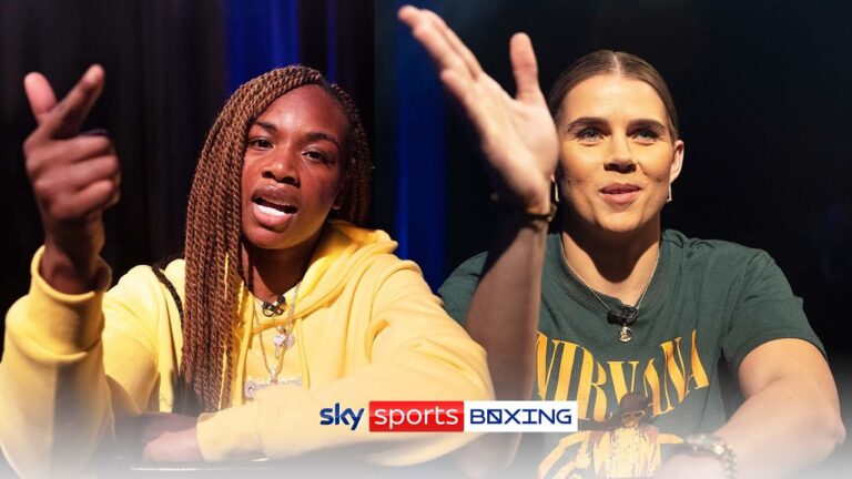 'You'll retire!' 'You've already lost!' 🤬🍿 | Epic Gloves are Off teaser for Shields vs Marshall 🎥