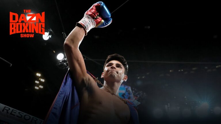 Ryan Garcia vs. Tank Davis: Who Would Win? 👀