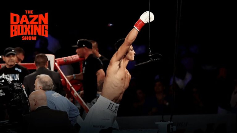 'Doubters Will Only Push Ryan Garcia To A New Level'