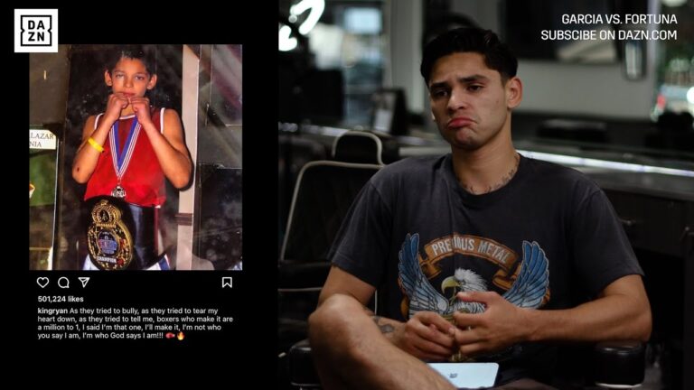 Cars Get Those Numbers In 📈 | Ryan Garcia Takes Us Behind The Post