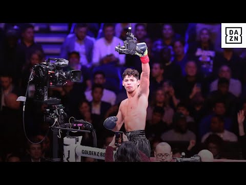 The Best Of Ryan Garcia