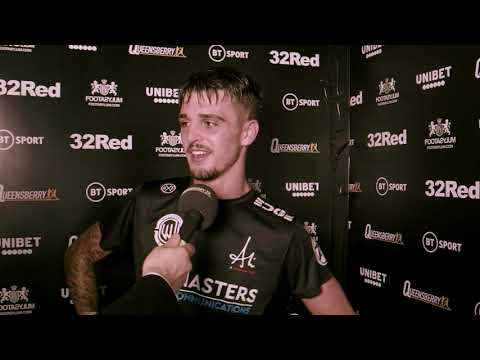 SONNY LISTON ALI MOVES TO 4-0 WITH COMFORTABLE VICTORY OVER CHRIS ADEWAY