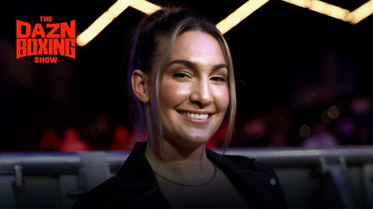 'Alycia Baumgardner Needs To Be Humbled' – Mikaela Mayer Comes Out Swinging