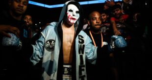 Danny Garcia's Five Greatest Moments At Barclays Center