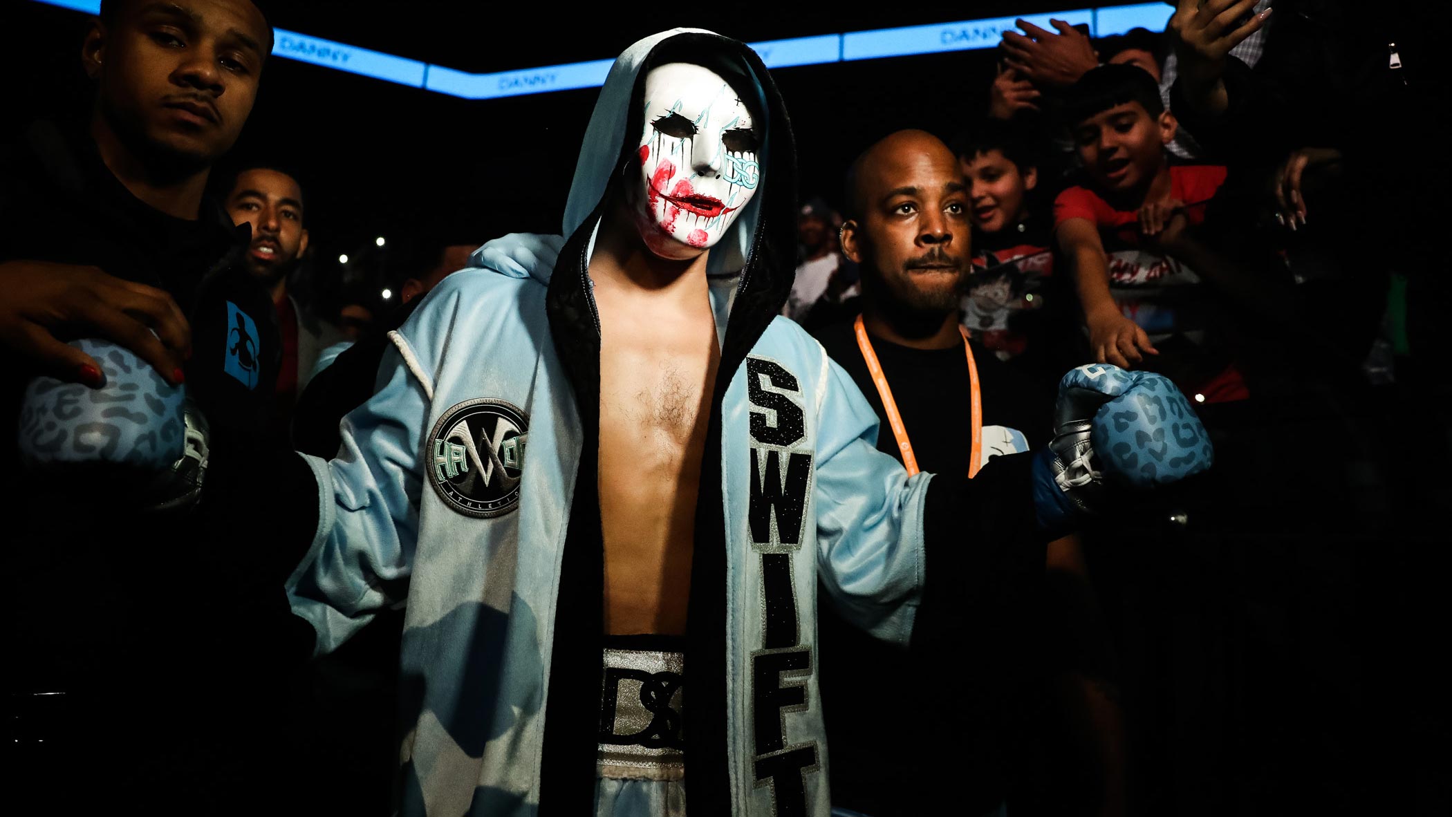 Danny Garcia’s Five Greatest Moments At Barclays Center
