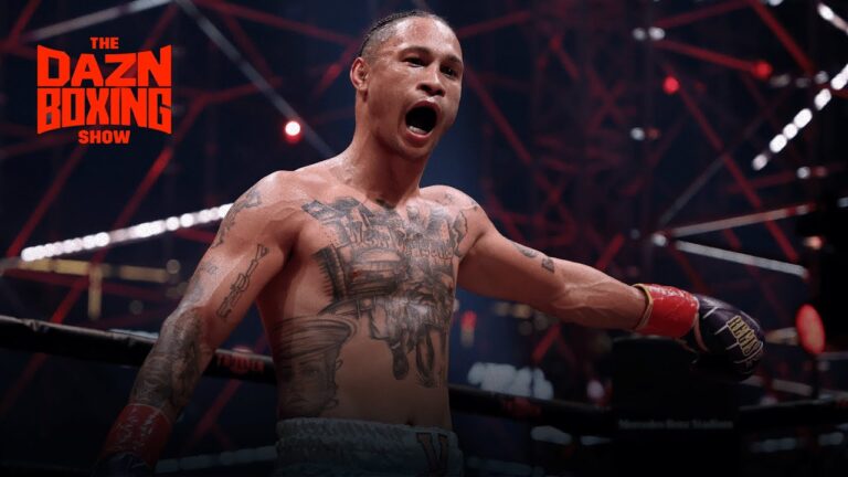 Regis Prograis Rages At WBC – 'I'm Being Stepped Over!'