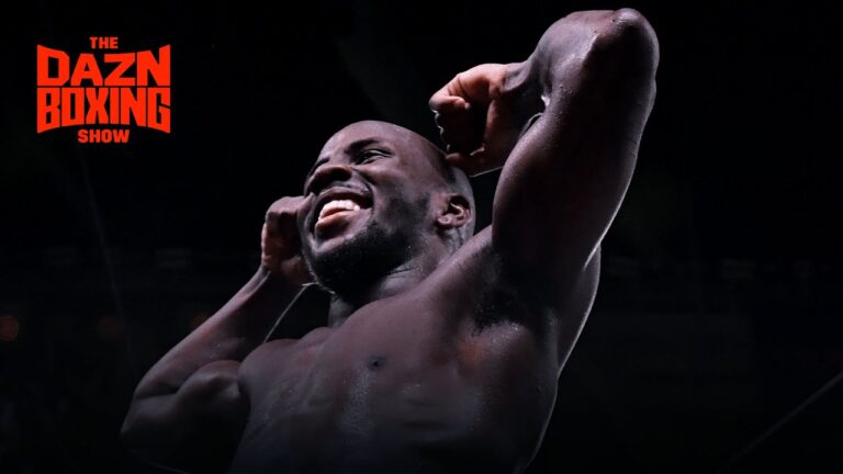Tevin Farmer On Garcia, Tank And His Future – 'I've Got A Lot Of Time Left!'