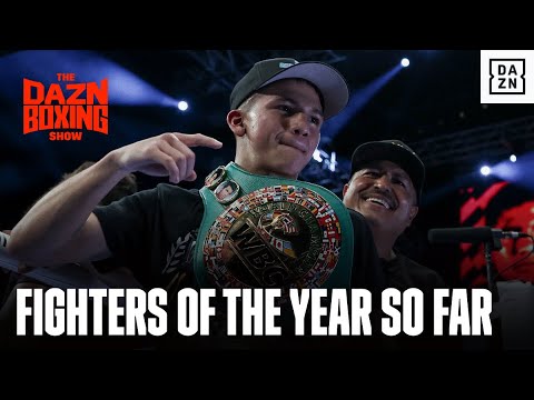 'Bam Rodriguez Needs To Show His Elders Some Respect' 😂 – Fighters Of 2022 So Far