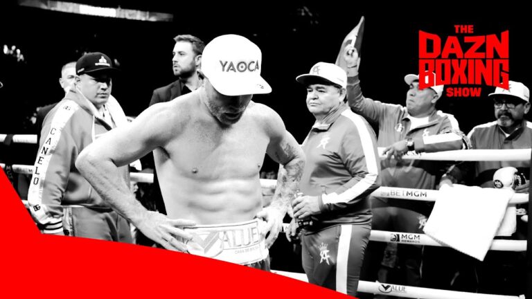 'Canelo Must Do Better' – Tony Bellew And Ade Oladipo Debate The Improvements They Want To See