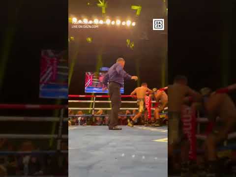 The Best of Ringside