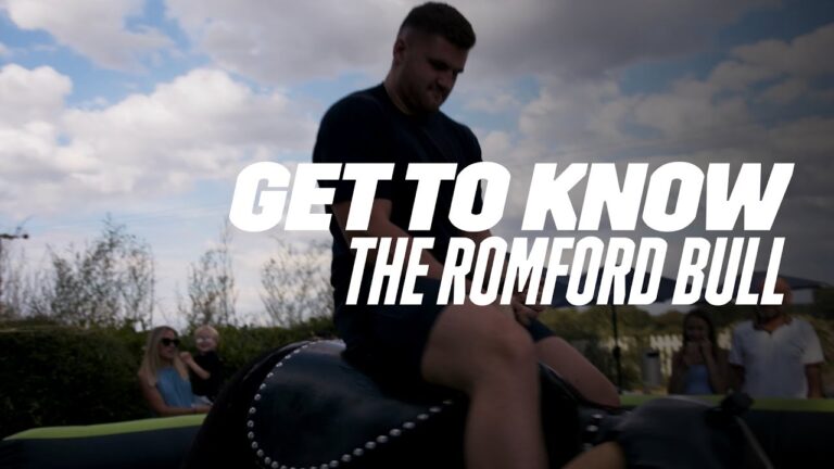 BOSH! Get To Know Rising Heavyweight Star Johnny Fisher