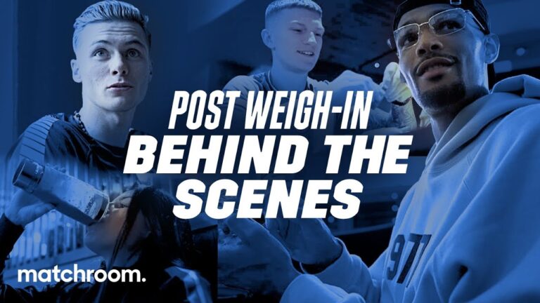 Refuelling With Campbell Hatton, Sandy Ryan, Johnny Fisher, Jordan Thompson, Hopey Price & Aqib Fiaz