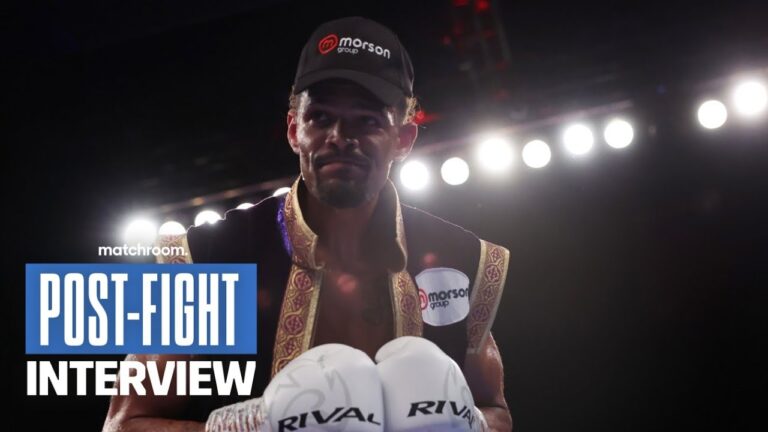 "Getting dropped is a blessing in disguise!" – Jordan Thompson