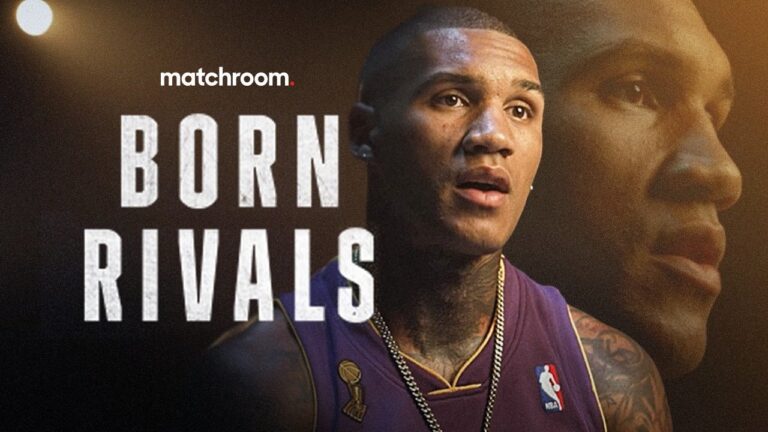 EXCLUSIVE: "I'll be the first man to stop Chris Eubank Jr!" – Conor Benn