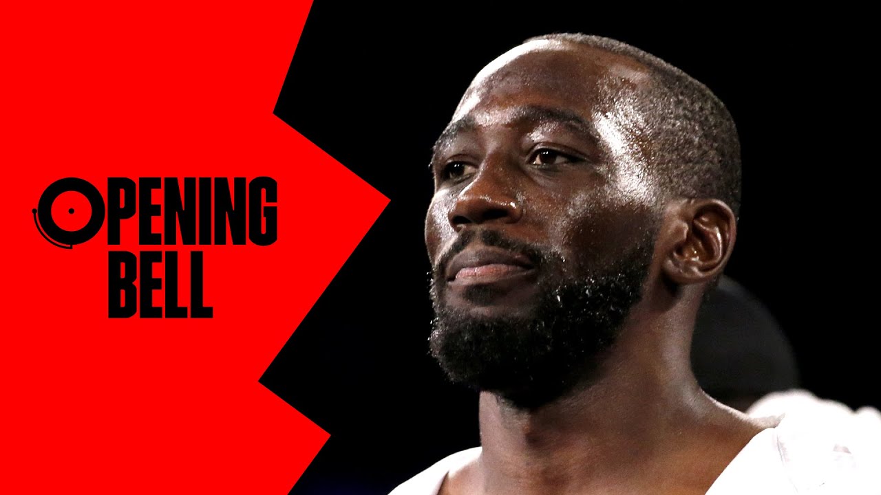 How Would Errol Spence vs. Terence Crawford Pan Out?