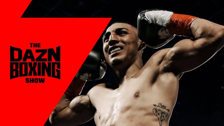 'Teofimo Lopez Will Be One Of The Best Fighters At 140lb'