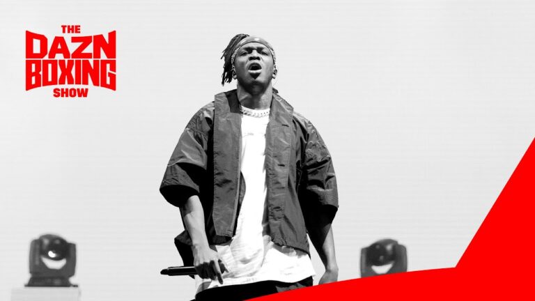 KSI Accuses Jake Paul Of Sabotaging Upcoming Fight