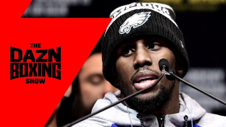 What Happened To Tevin Farmer's Fight Against Micky Bey?