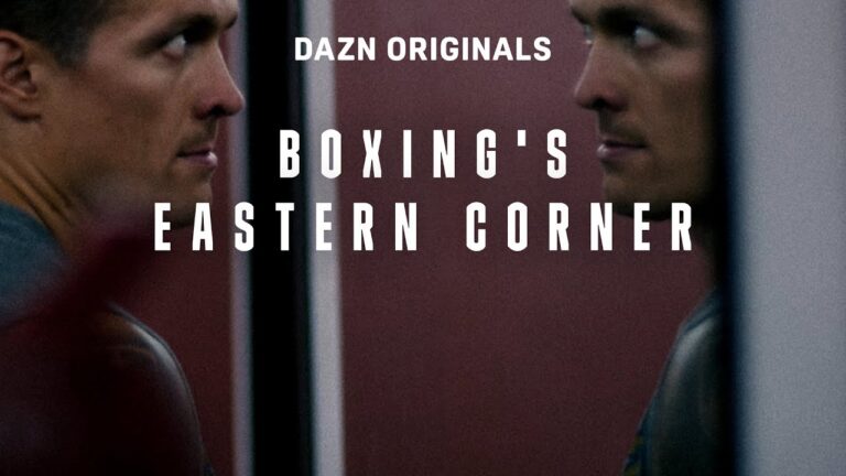 Boxing's Eastern Corner: Episode 1 | A New Hotbed Of World Beaters