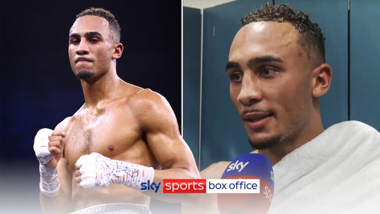 "I tried to push the injury to the back of my mind!" 🤕 | Whittaker reveals he had an injury