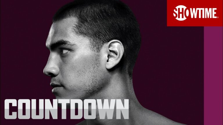 Omar Figueroa Jr. vs. Sergey Lipinets: Countdown | SHOWTIME CHAMPIONSHIP BOXING Prelims